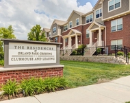 Unit for rent at 9501 140th Court, Orland Park, IL, 60462