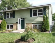 Unit for rent at 2312 Dover Road, Waukegan, IL, 60087