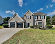 Unit for rent at 496 Highpoint Crossing, Powder Springs, GA, 30127