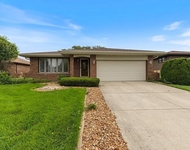 Unit for rent at 8124 167th Place, Tinley Park, IL, 60477