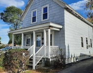 Unit for rent at 44 Gilman, Nashua, 03060