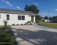 Unit for rent at 2343 Grant Street, Melbourne, FL, 32901