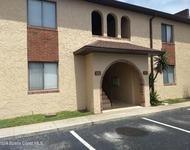 Unit for rent at 120 San Paulo Circle, West Melbourne, FL, 32904