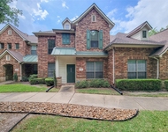 Unit for rent at 17918 Skyline Arbor Terrace, Houston, TX, 77094