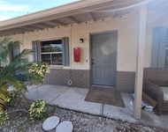 Unit for rent at 305 Jeru Boulevard, TARPON SPRINGS, FL, 34689