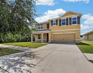 Unit for rent at 8219 Bilston Village Lane, GIBSONTON, FL, 33534