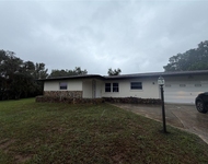 Unit for rent at 805 Longfellow Terrace, INVERNESS, FL, 34450