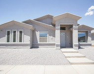 Unit for rent at 14913 Tierra Isaiah Avenue, El Paso, TX, 79938