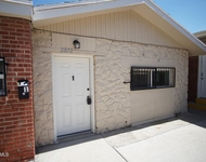 Unit for rent at 2870 Grant Avenue, El Paso, TX, 79930