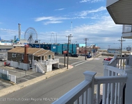 Unit for rent at 21 Blaine Avenue, Seaside Heights, NJ, 08751