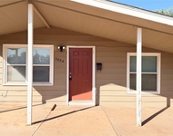 Unit for rent at 2034 Fannin Street, Abilene, TX, 79603