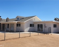 Unit for rent at 3025 Wesley Rd, JOSHUA TREE, CA, 92252