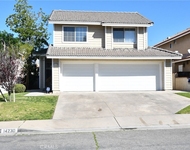 Unit for rent at 14230 Plumas Court, FONTANA, CA, 92336