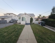Unit for rent at 4920 Tobias, PICO RIVERA, CA, 90660