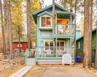 Unit for rent at 524 W Rainbow Boulevard, BIG BEAR CITY, CA, 92314