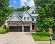 Unit for rent at 2813 Carriage Meadows Drive, Wake Forest, NC, 27587