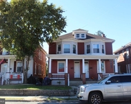 Unit for rent at 221 W Howard Street, HAGERSTOWN, MD, 21740