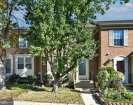 Unit for rent at 15030 Laureland Place, LAUREL, MD, 20707