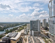 Unit for rent at 202 Nueces St, Austin, TX, 78701