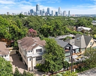 Unit for rent at 1609 Hartford Rd, Austin, TX, 78703