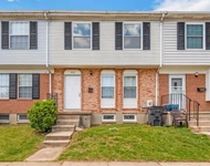 Unit for rent at 604 Burlington Court, EDGEWOOD, MD, 21040