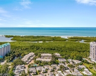 Unit for rent at 5899 Chanteclair Drive, Naples, FL, 34108