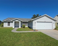 Unit for rent at 37515 Laurel Hammock Drive, ZEPHYRHILLS, FL, 33541