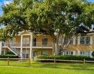 Unit for rent at 2106 Gulf View Boulevard, DUNEDIN, FL, 34698