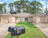 Unit for rent at 6 Plateau Place, PALM COAST, FL, 32164
