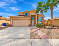 Unit for rent at 14308 Woods Point Avenue, El Paso, TX, 79938