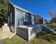 Unit for rent at 608 Parkinson Avenue, TRENTON, NJ, 08610