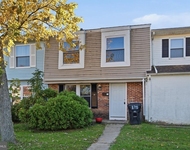 Unit for rent at 14 Melwood Court, SICKLERVILLE, NJ, 08081