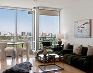 Unit for rent at 300 Bowie St, Austin, TX, 78703