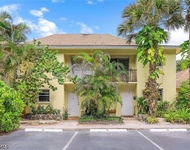 Unit for rent at 1201 Solana Road, Naples, FL, 34103