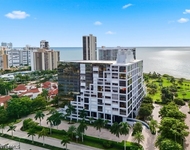 Unit for rent at 4751 Gulf Shore Boulevard N, Naples, FL, 34103