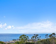 Unit for rent at 23274 Atlantis, DANA POINT, CA, 92629