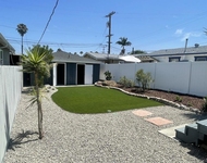 Unit for rent at 4509 38th St., SAN DIEGO, CA, 92116