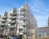Unit for rent at 1116 W Adams Street, Chicago, IL, 60607