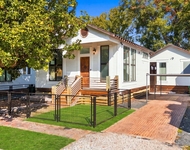 Unit for rent at 813 E 23rd Street, Houston, TX, 77009