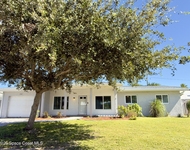 Unit for rent at 541 Coconut Street, Satellite Beach, FL, 32937