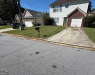 Unit for rent at 6692 Browns Mill Trail, Lithonia, GA, 30038
