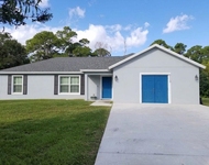 Unit for rent at 5113 Sunset Boulevard, Fort Pierce, FL, 34982