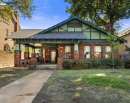 Unit for rent at 3511 Dartmouth Avenue, Highland Park, TX, 75205