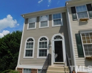 Unit for rent at 5441 Crabtree Park Court, Raleigh, NC, 27612