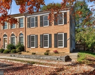 Unit for rent at 5886 Parenham Way, ALEXANDRIA, VA, 22310
