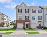 Unit for rent at 5825 Rochefort Street, IJAMSVILLE, MD, 21754
