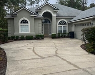 Unit for rent at 1229 Paradise Pond Road, St. Augustine, FL, 32092