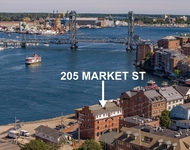 Unit for rent at 205 Market, Portsmouth, 03801