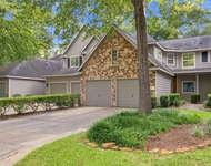 Unit for rent at 47 Alderon Woods Place, Spring, TX, 77382