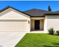 Unit for rent at 17361 Cantu Court, North Fort Myers, FL, 33917